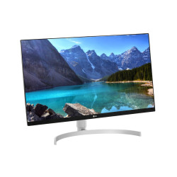 LG 27UL850 MONITOR 27" 4K UHD IPS 16:9 HDR10 USB-C